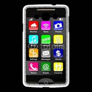 Coque LG L60 Aspect I Phone