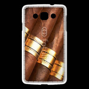 Coque LG L60 Addiction aux cigares