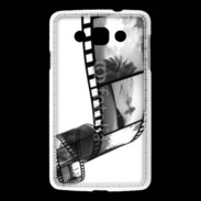 Coque LG L60 Film de cinéma