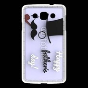 Coque LG L60 Happy father's day