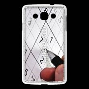 Coque LG L60 Sudoku 1