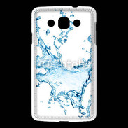 Coque LG L60 splash