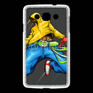 Coque LG L60 Dancing cool guy