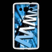 Coque LG L60 Internet passion