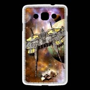 Coque LG L60 Vaisseau spatial 5