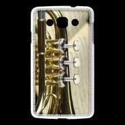 Coque LG L60 Trompette