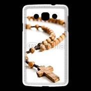 Coque LG L60 Chapelet