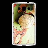 Coque LG L60 Tapis de prière 1