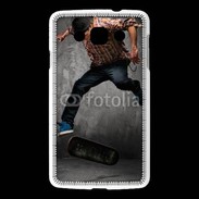 Coque LG L60 Skate Board