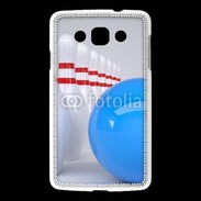 Coque LG L60 Bowling