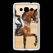 Coque LG L60 Dressage Equitation