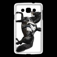 Coque LG L60 Dressage Equitation 2