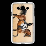 Coque LG L60 Dressage Equitation 3