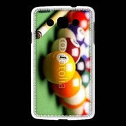 Coque LG L60 Billard