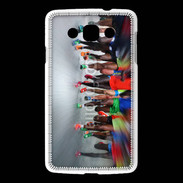 Coque LG L60 Marathon
