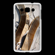 Coque LG L60 Pelote basque