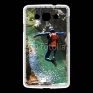 Coque LG L60 Canyoning