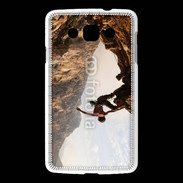 Coque LG L60 Escalade