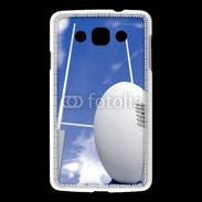 Coque LG L60 Poteau de Rugby