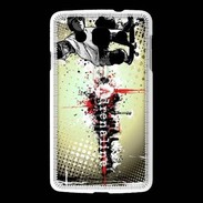 Coque LG L60 Adrénaline skate