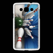 Coque LG L60 Quille de Bowling 2