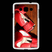 Coque LG L60 Gant de boxe 3