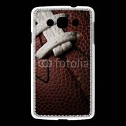 Coque LG L60 Ballon de football américain