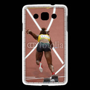 Coque LG L60 Départ 100m athlétisme