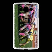 Coque LG L60 Opposition pack de rugby