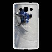 Coque LG L60 Luge de compétition