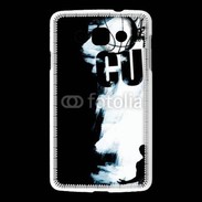 Coque LG L60 Basket background