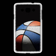 Coque LG L60 Ballon de basket 2