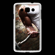 Coque LG L60 Musculation 2
