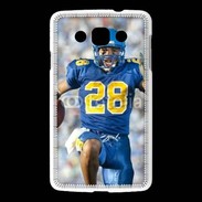 Coque LG L60 Footballeur américain
