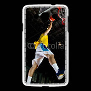 Coque LG L60 Basketteur 5