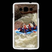 Coque LG L60 Descente en rafting