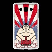 Coque LG L60 Sumo japonais