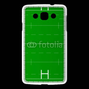 Coque LG L60 Terrain de rugby