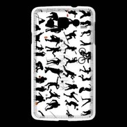 Coque LG L60 Sports collection