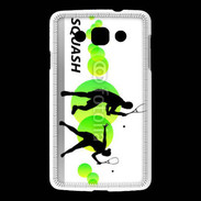 Coque LG L60 Squash 2