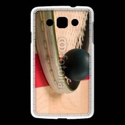 Coque LG L60 Raquette de squash 2