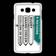 Coque LG L60 Tournoi des 6 nations