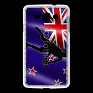 Coque LG L60 Rugby NZ 2