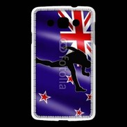 Coque LG L60 Rugby NZ 4