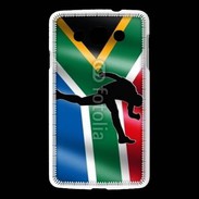 Coque LG L60 Rugby Afrique du Sud 2