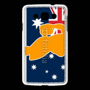 Coque LG L60 Rugby NZ 5