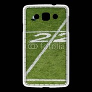 Coque LG L60 Rugby ligne des 22 mètres