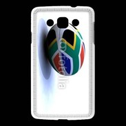 Coque LG L60 Ballon de rugby Afrique du Sud