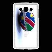 Coque LG L60 Ballon de rugby Namibie