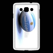 Coque LG L60 Ballon de rugby Argentine